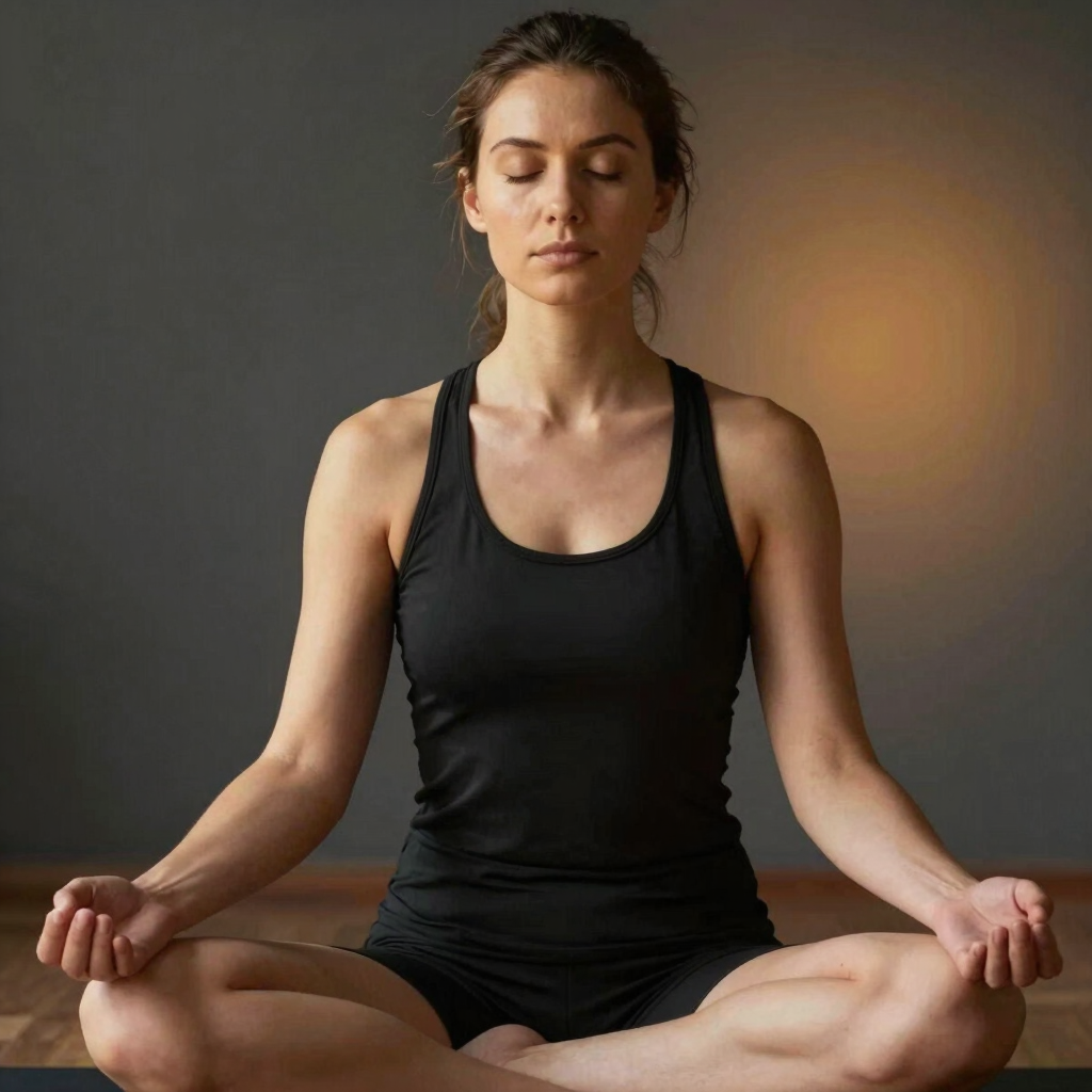 Meditação Sopro de Brasa