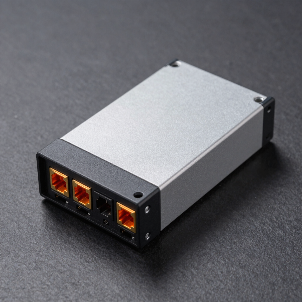 Gemaks G-100 PLC Kontrol Ünitesi