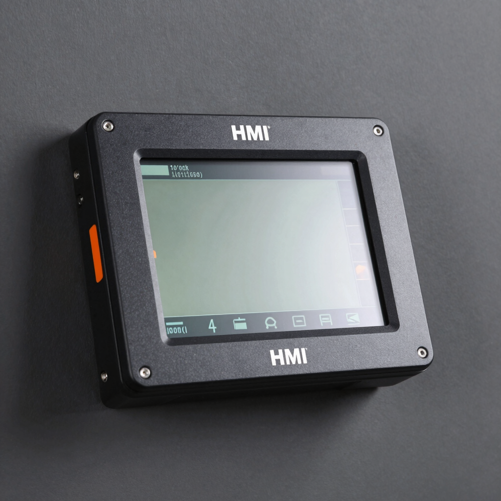 Gemaks ProTouch 10 HMI Panel