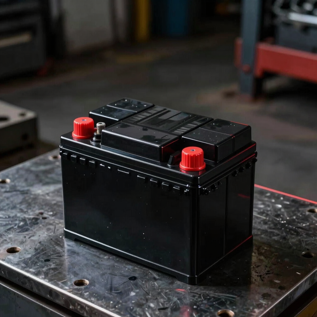 VoltCore AGM Performance Battery