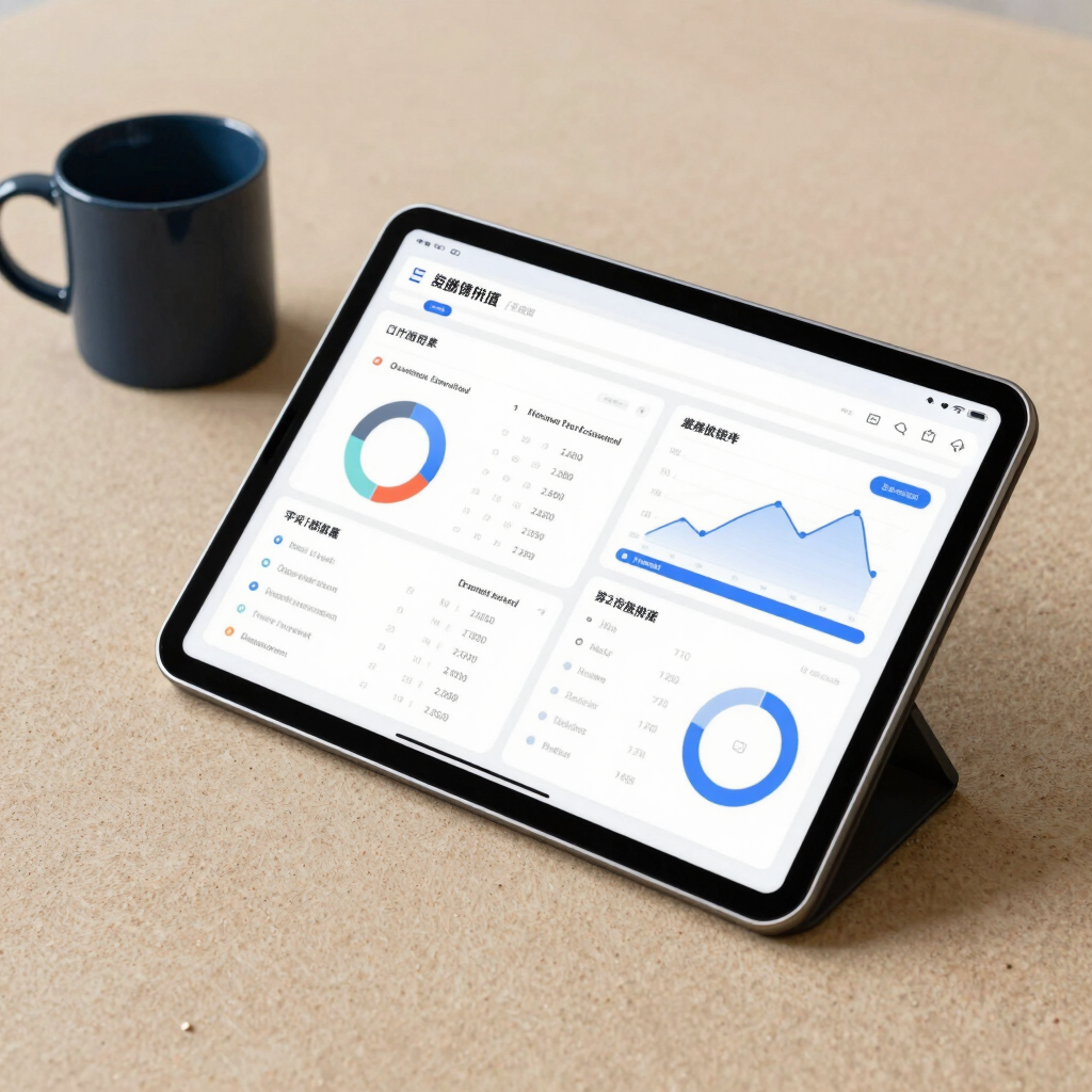 Digital Infrastructure Optimization