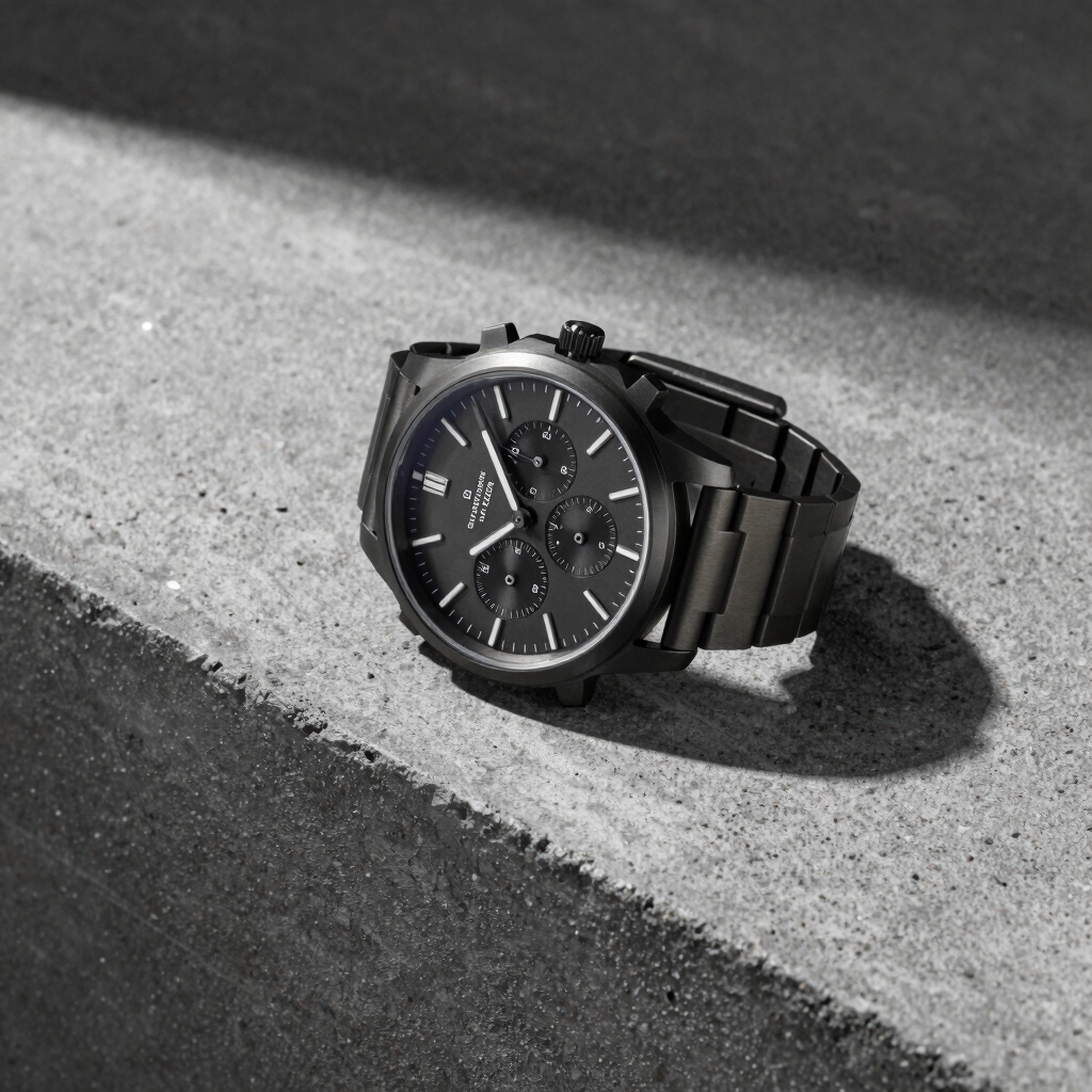 Chrono Shadow 01