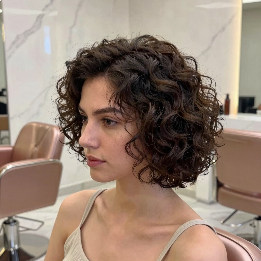 Signature Royal Haircut & Styling