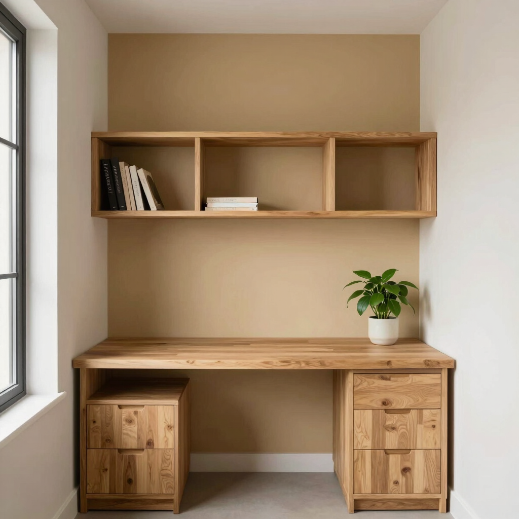 Spatial Organization Advisory