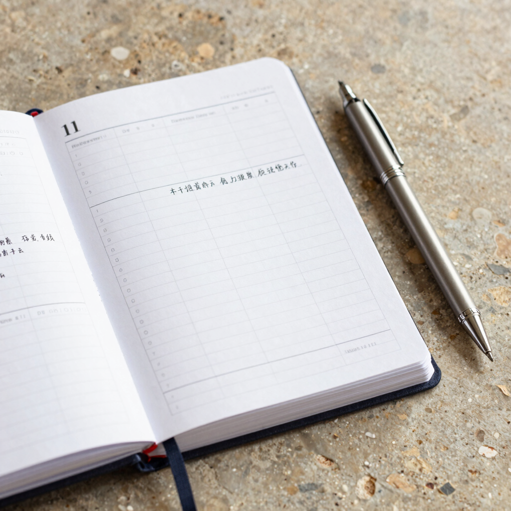 Quarterly Life Design Intensive