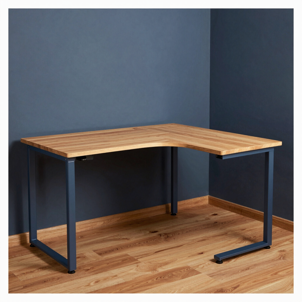 Corner Shift Gaming Desk Set