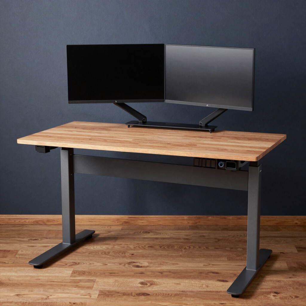Modular Gaming Desk Bundle
