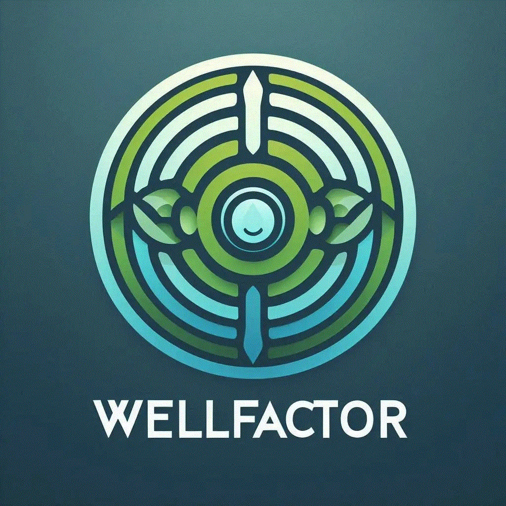 WellFactor logo