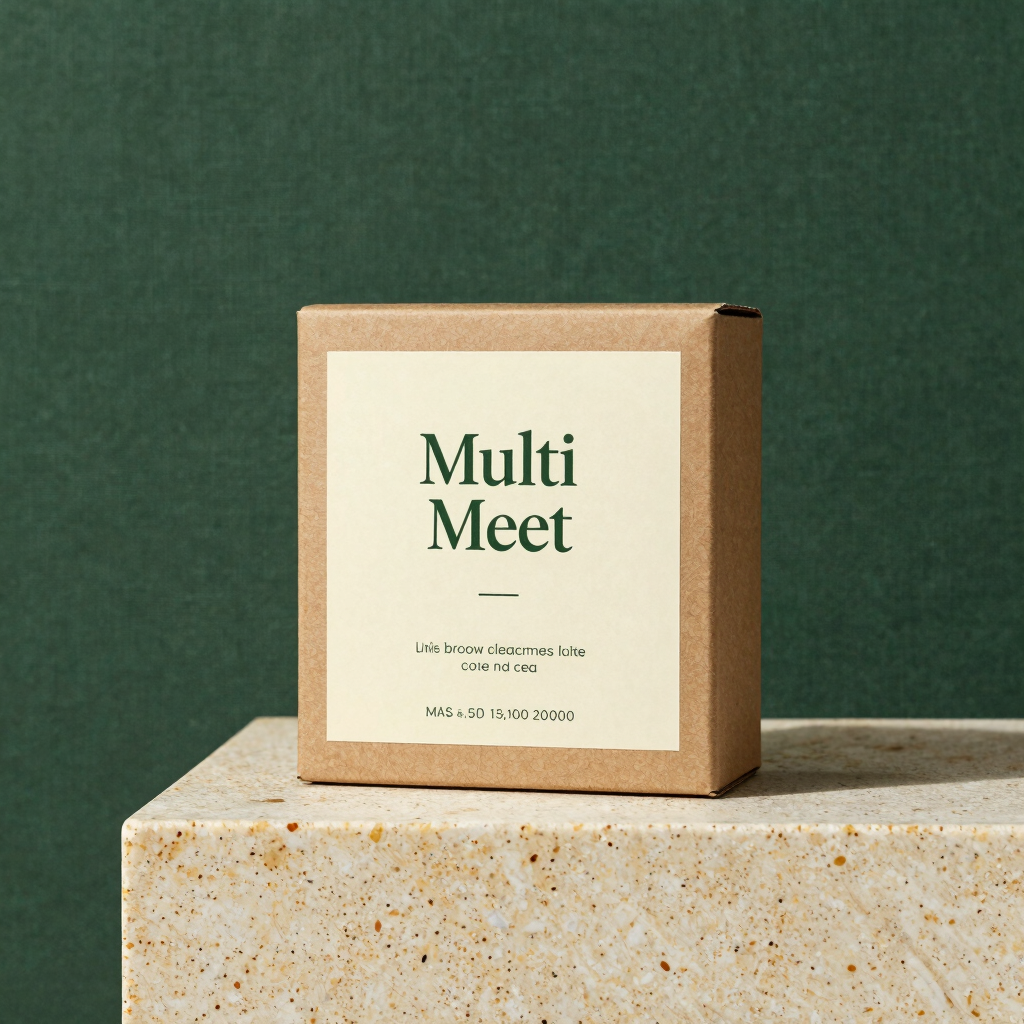 Gut-Friendly Multi-Millet Flakes
