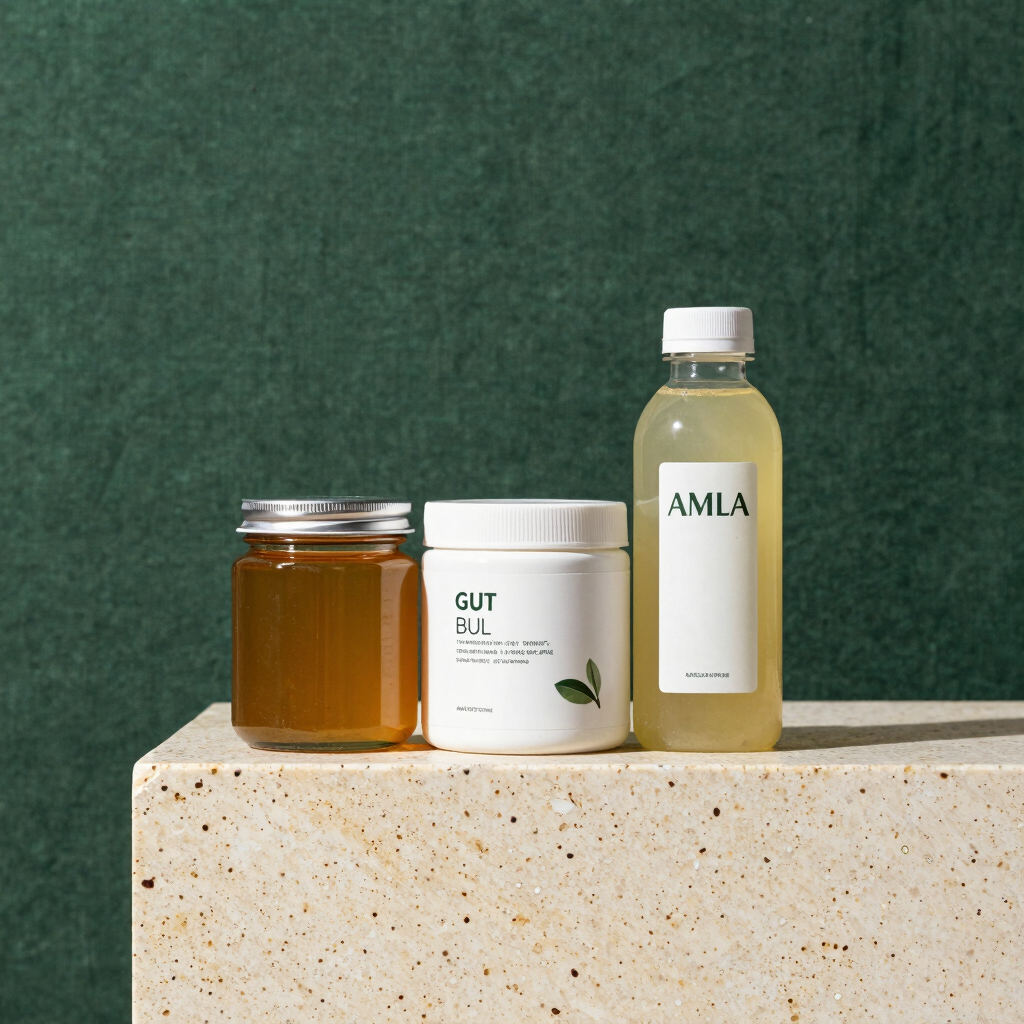 Daily Prebiotic Essentials Kit