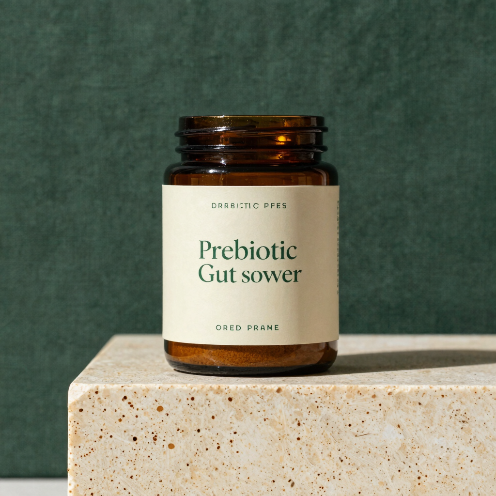 Triphala & Chicory Gut Powder