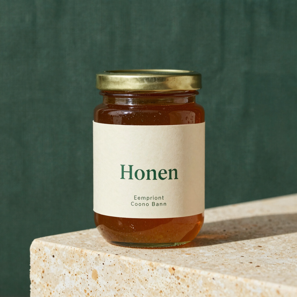 Himalayan Prebiotic Wildflower Honey