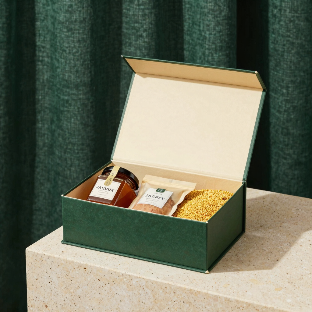 Himalayan Gut-Harmony Wellness Box