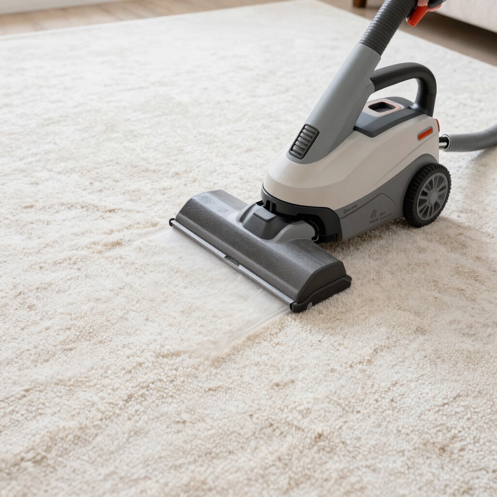 Deep Carpet & Area Rug Extraction