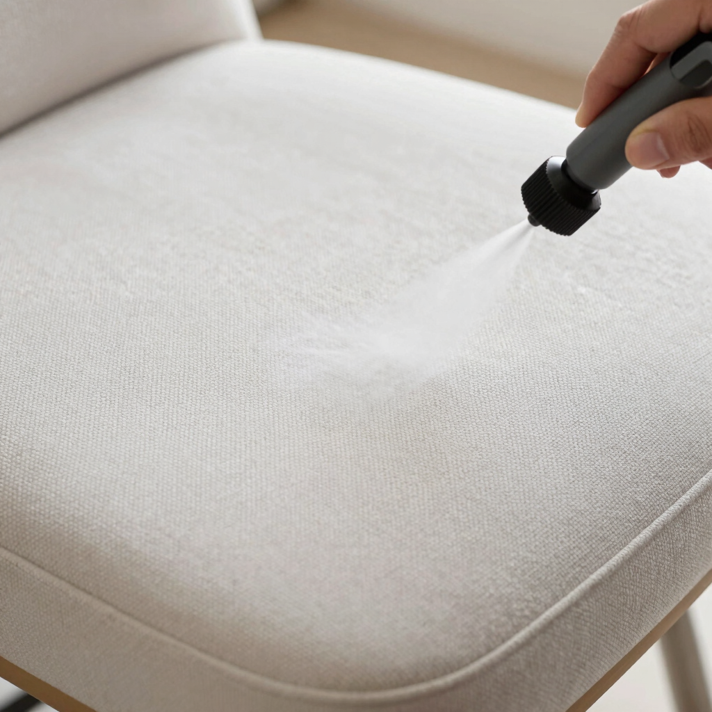 Upholstery Stain & Odor Treatment