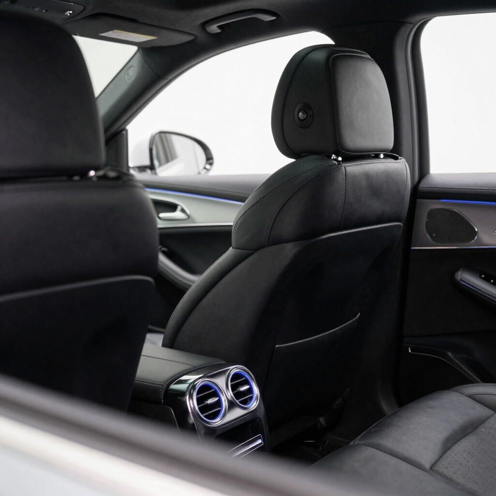 Executive Interior Restoration
