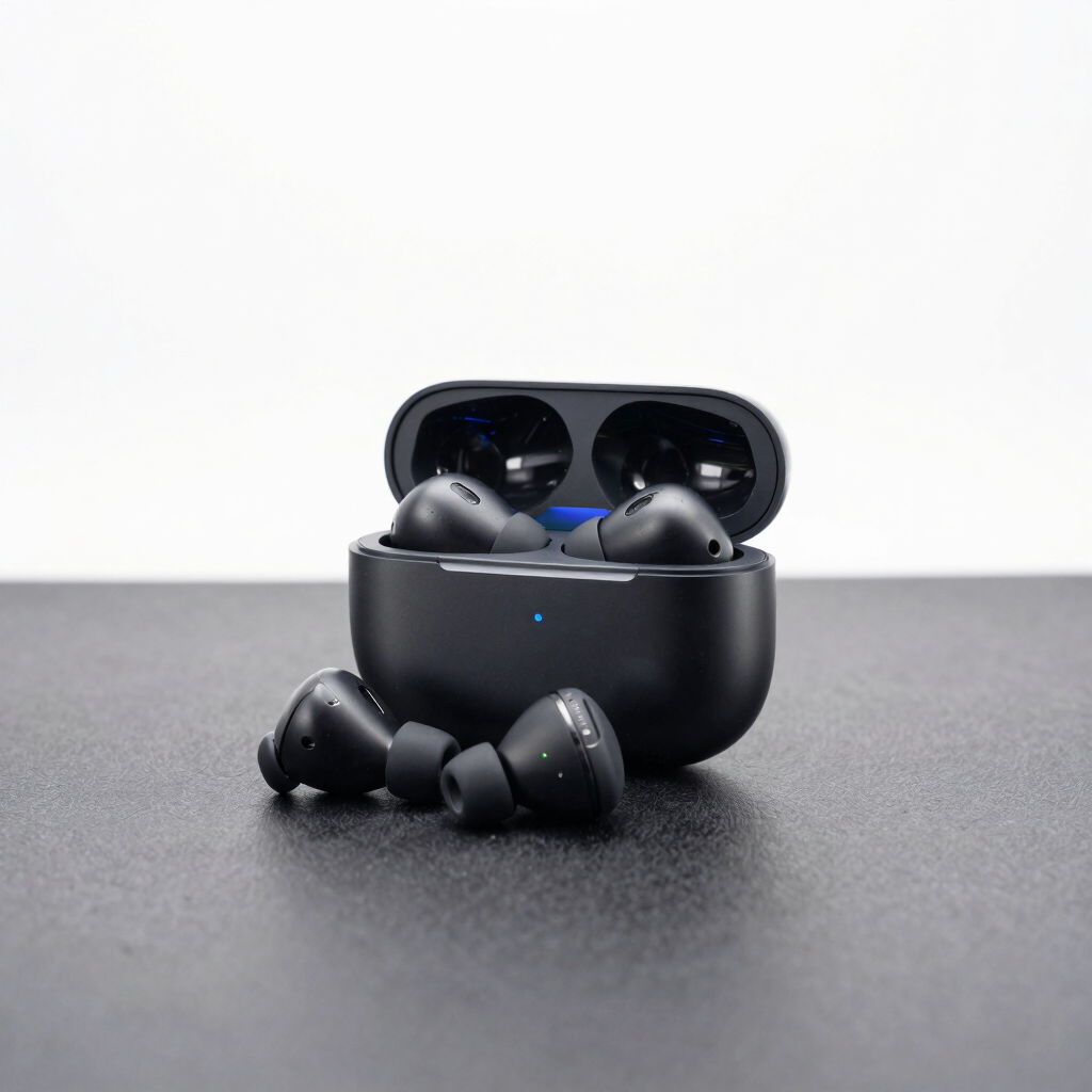 PureSound Wireless Earbuds