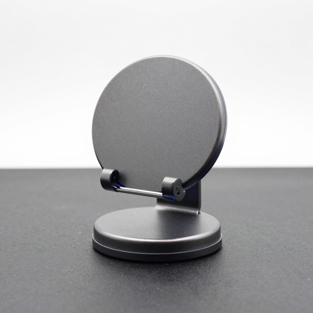 Magnetic Ring Phone Stand Grip
