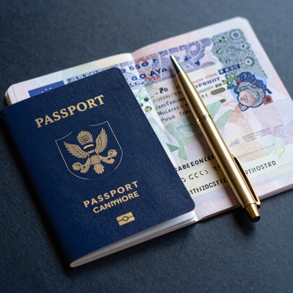 European Student Visa Masterclass
