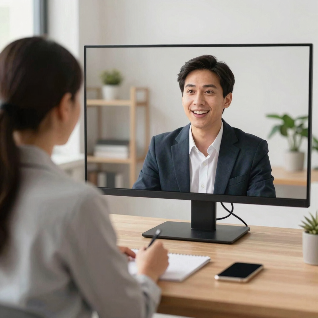 Admissions Mock Interview Coaching