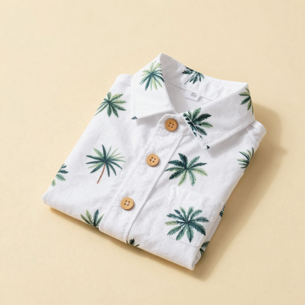 Camisa Playera Acapulco