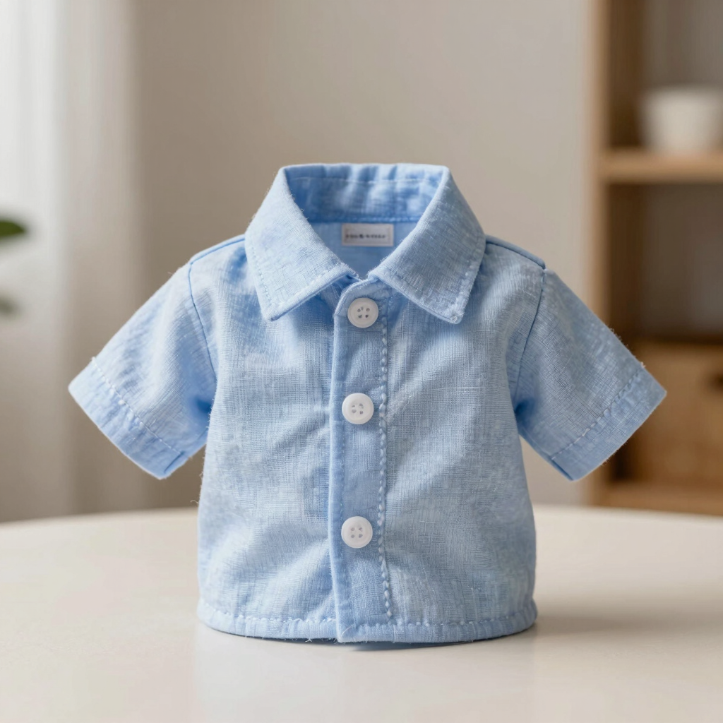 Guayabera Michi Elegante