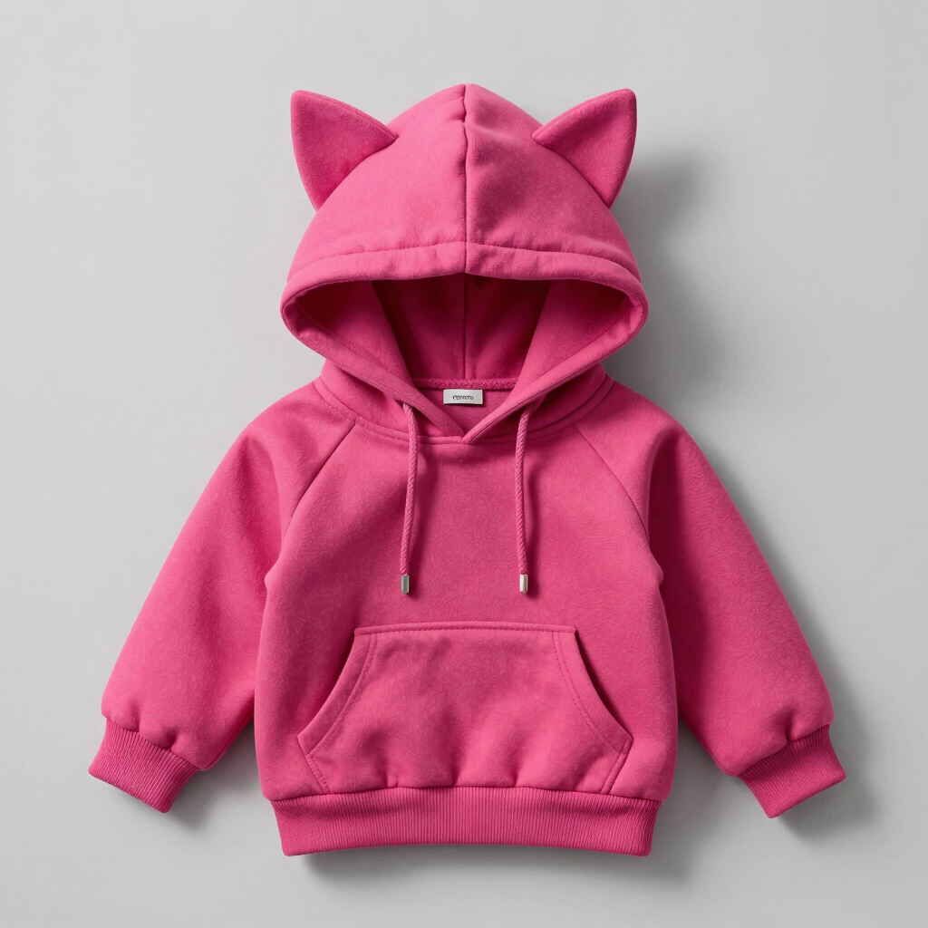 Sudadera Michi Coqueto