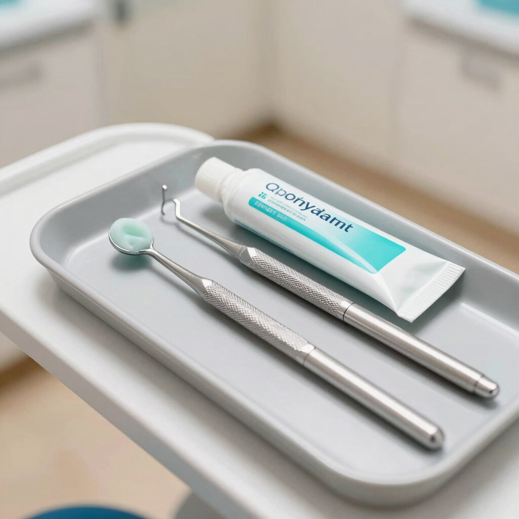 Limpeza Preventiva para Aparelho