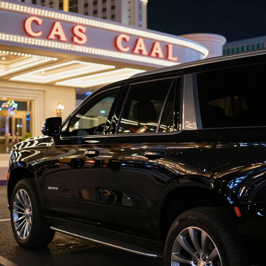 VIP Nightlife & Concert Charter