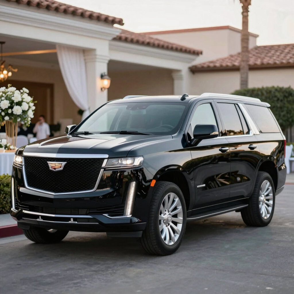 Wedding & Gala Private Escort