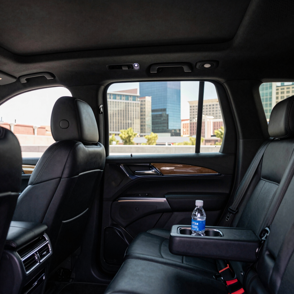 Executive Business Travel