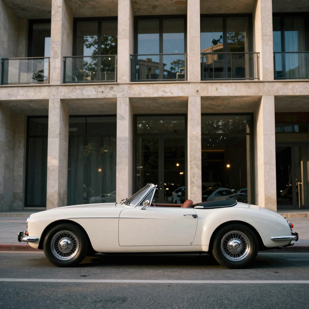 Bespoke Barcelona Day Experience