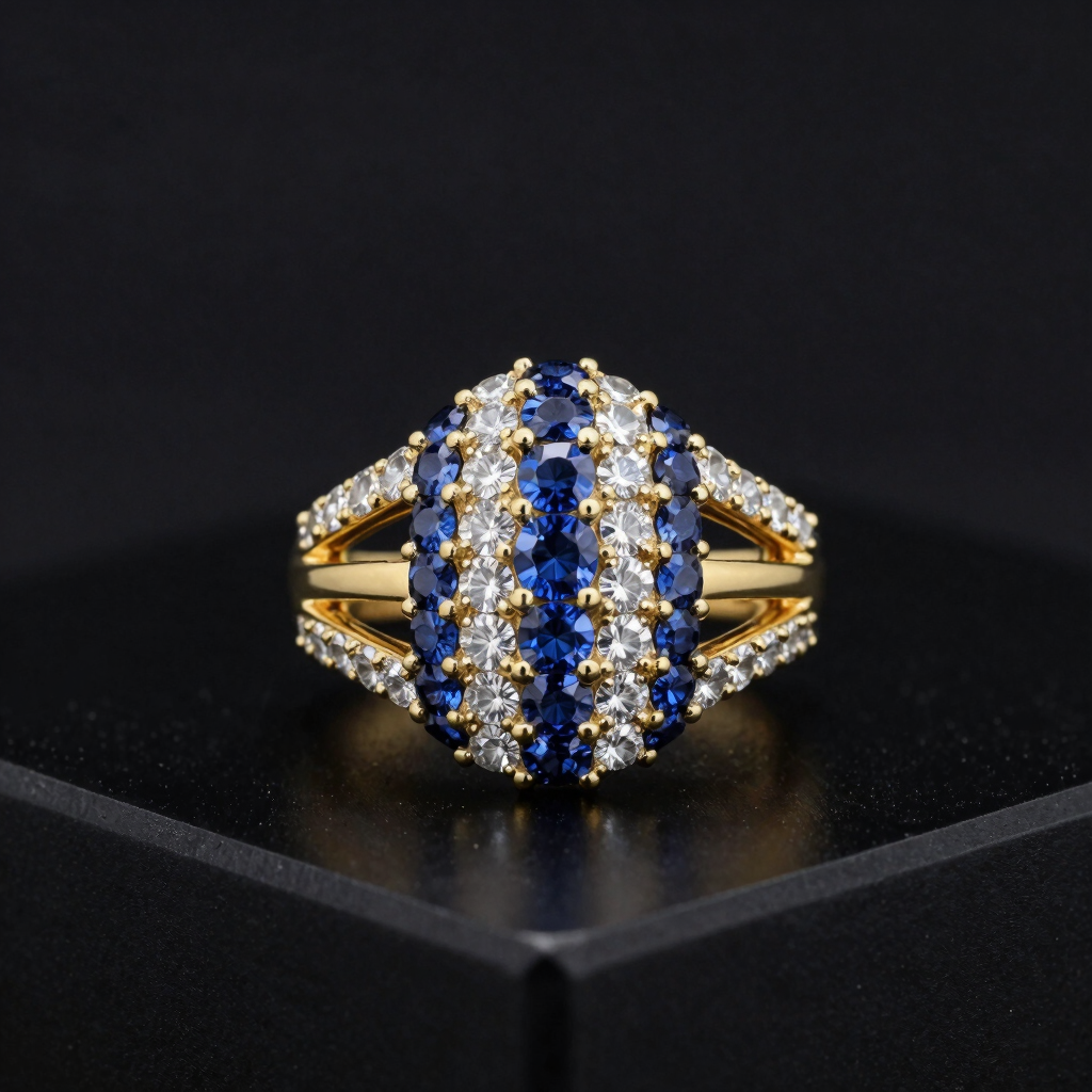The 2026 Championship Ring