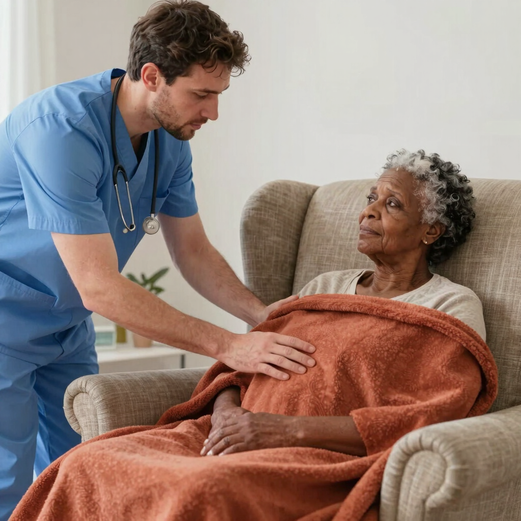 Post-Hospitalization Transition Care