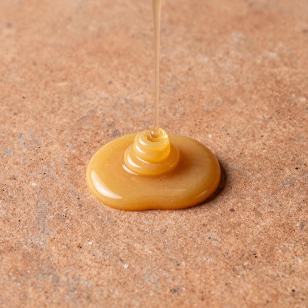 Underarm Focus Wax