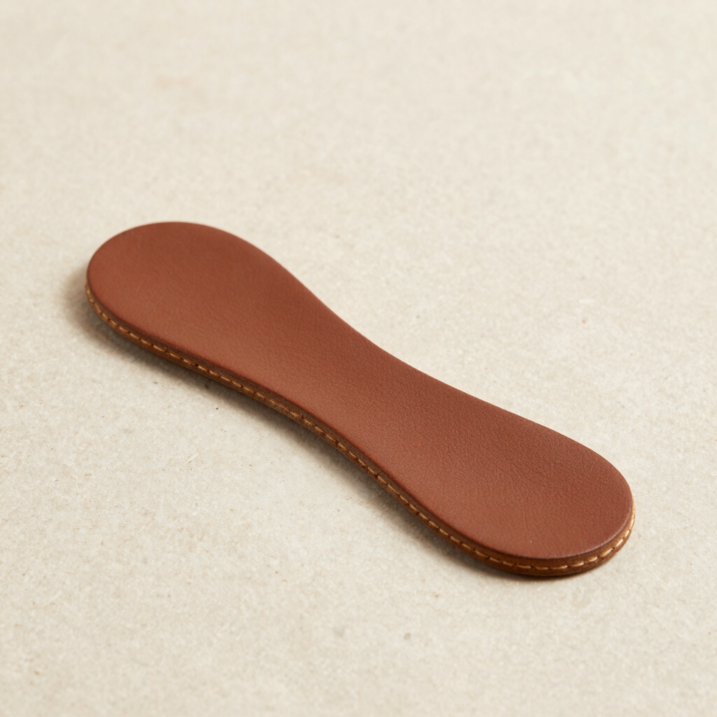 Ergonomic Medicated Daily Slider