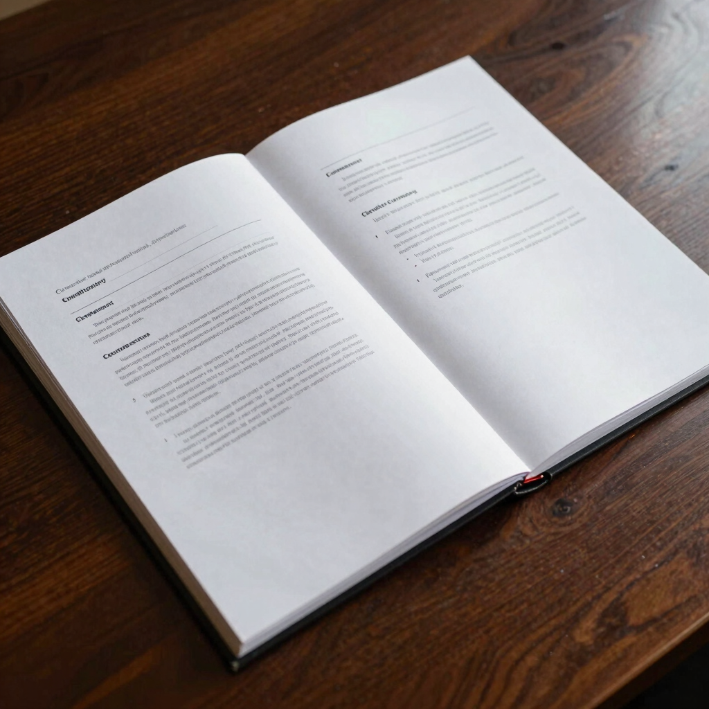 Commercial Contract Drafting