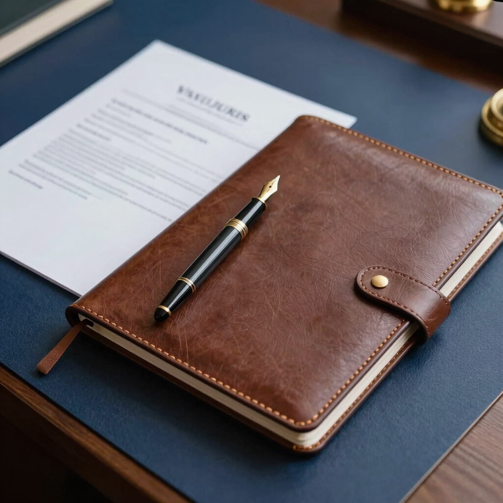 Founder and Partnership Agreements