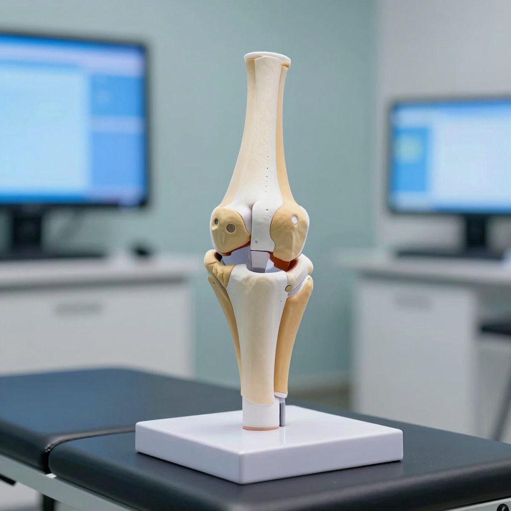 Orthopedic and Joint Evaluation