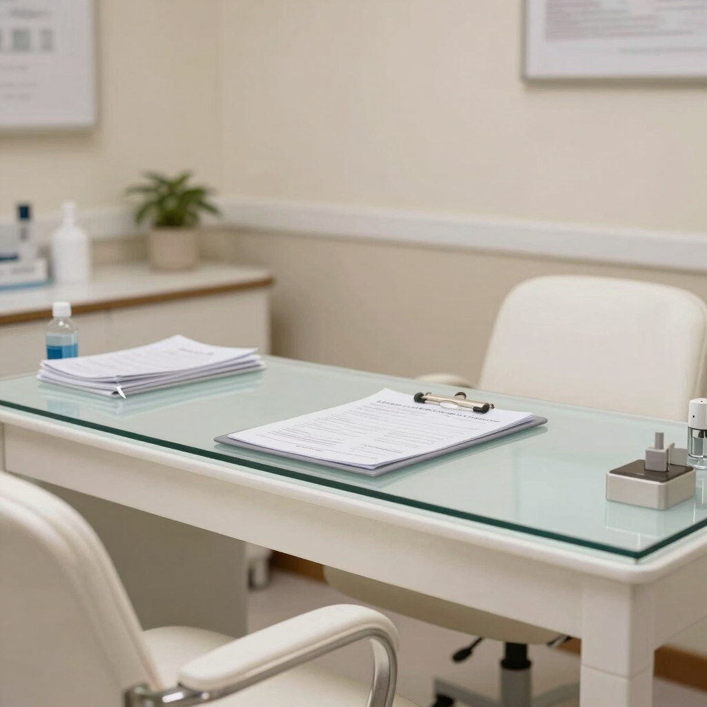Women's Health Screening