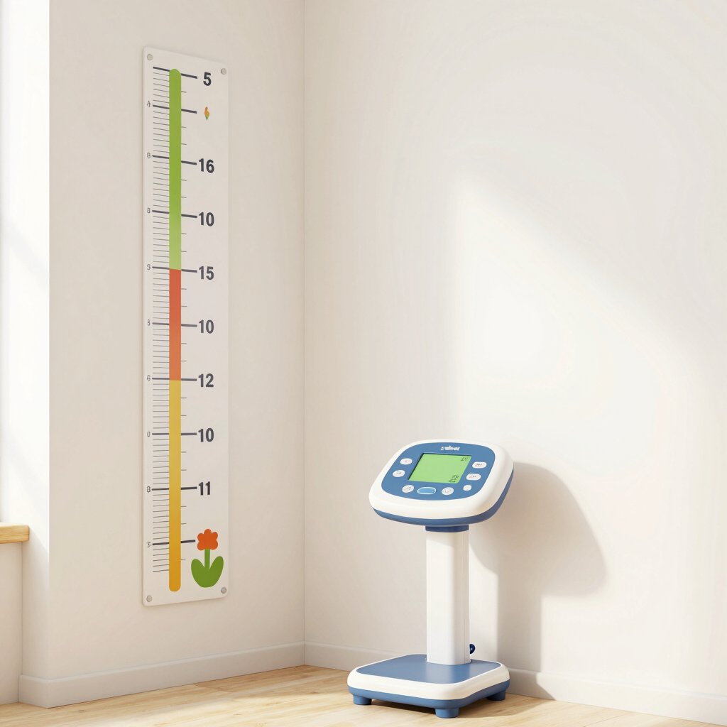 Pediatric Wellness Assessment