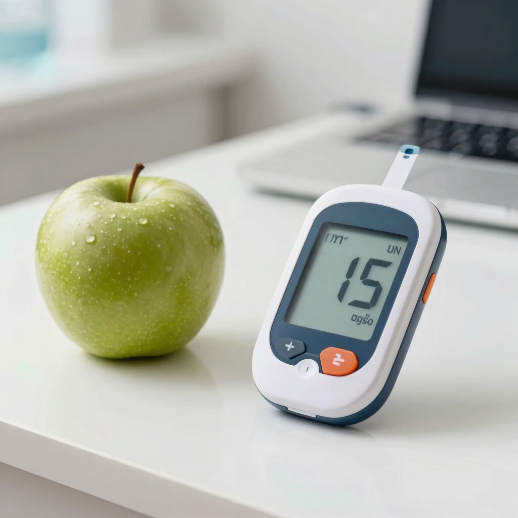 Diabetes Care and Diet Plan