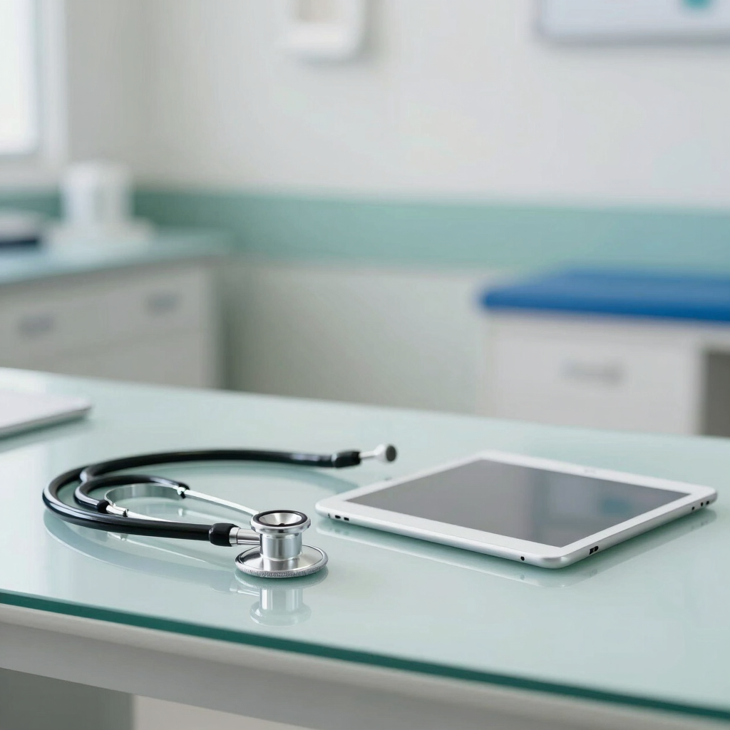 General Medicine Consultation