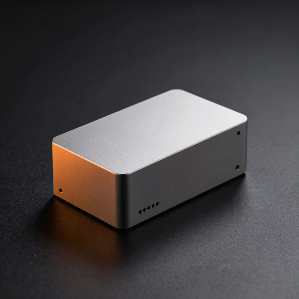 Nucleus Core Mini Workstation