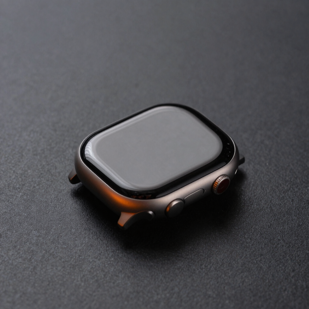 Horizon Active Smartwatch