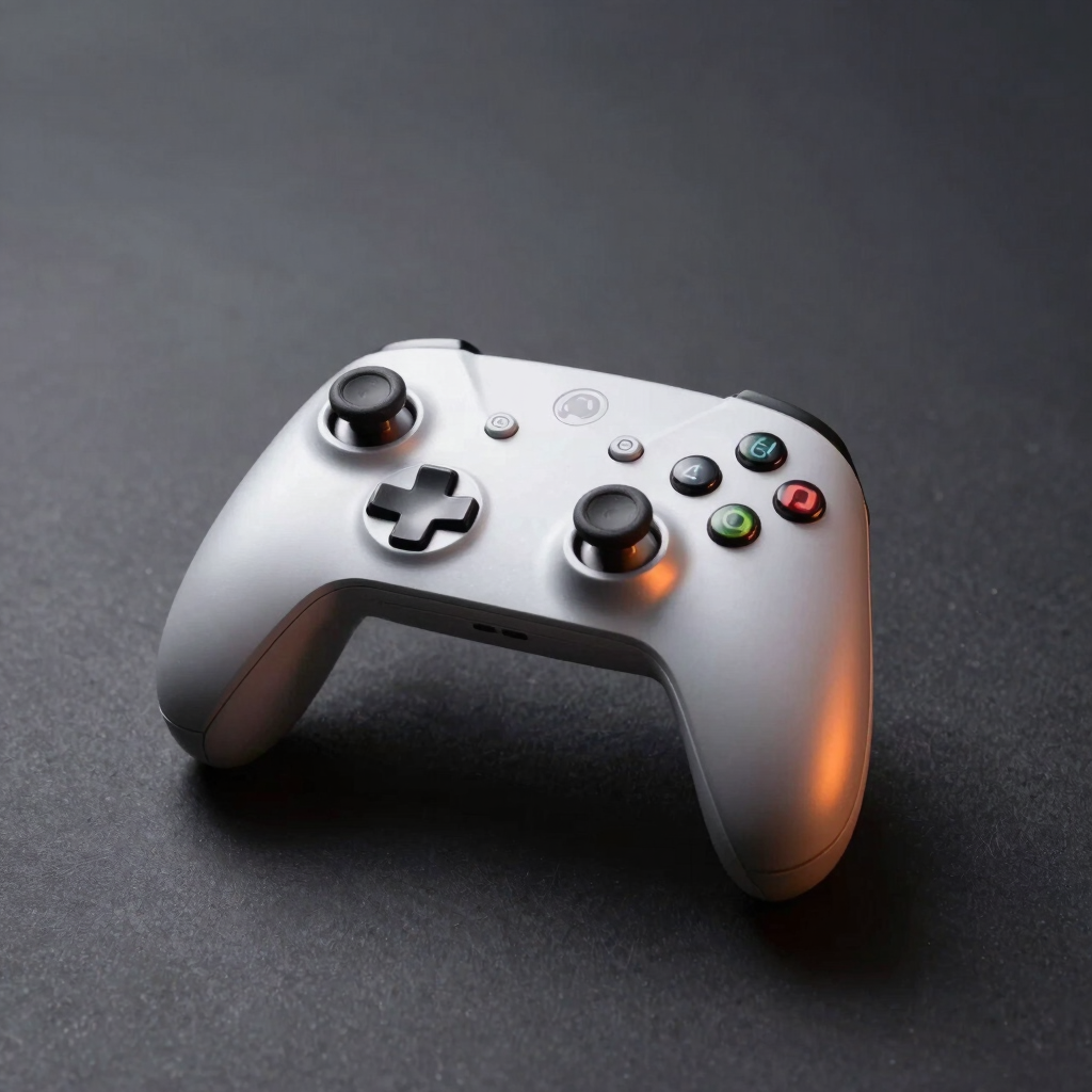 Vanguard Pro Gaming Controller