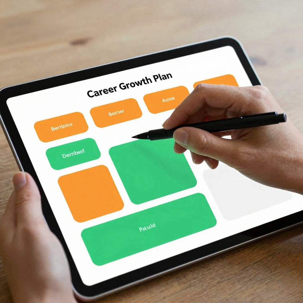 Personalized Career Roadmap