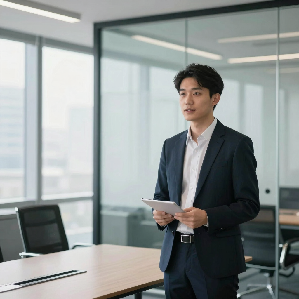 Corporate Job Readiness Mentorship