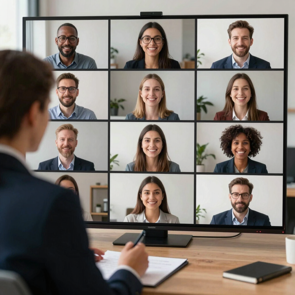 Intensive Mock Interview Prep