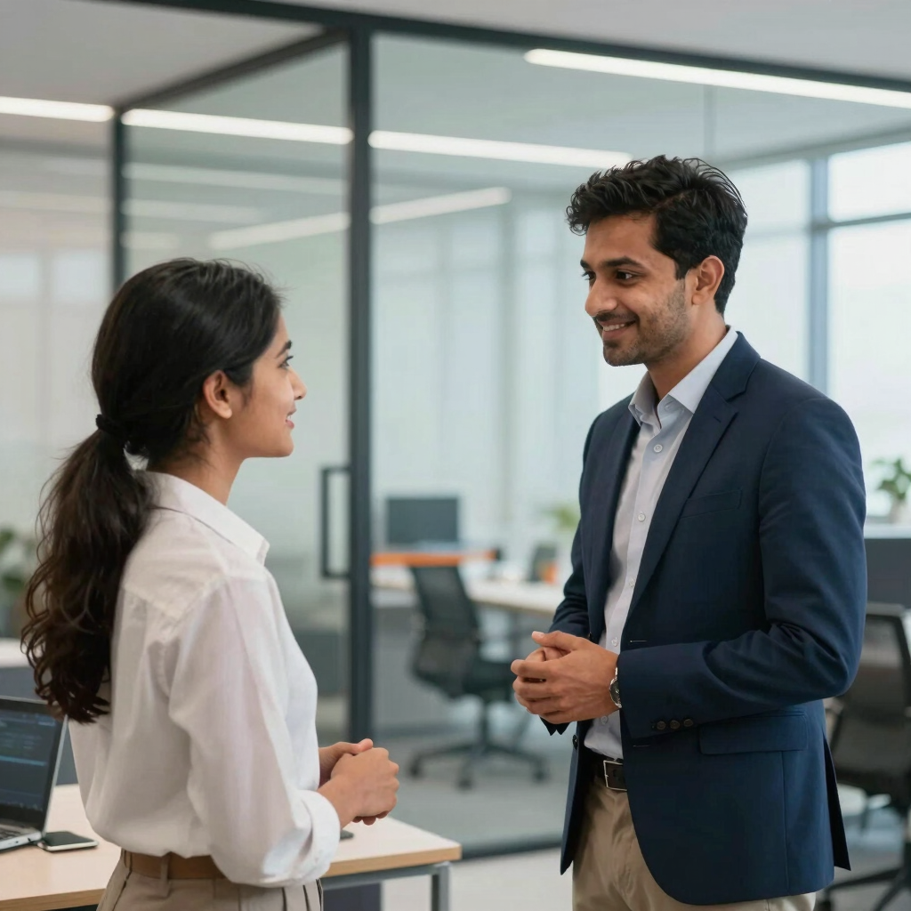 1-on-1 Premium Career Counselling